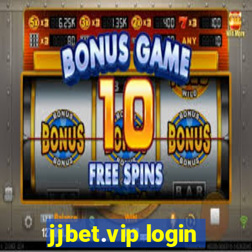 jjbet.vip login